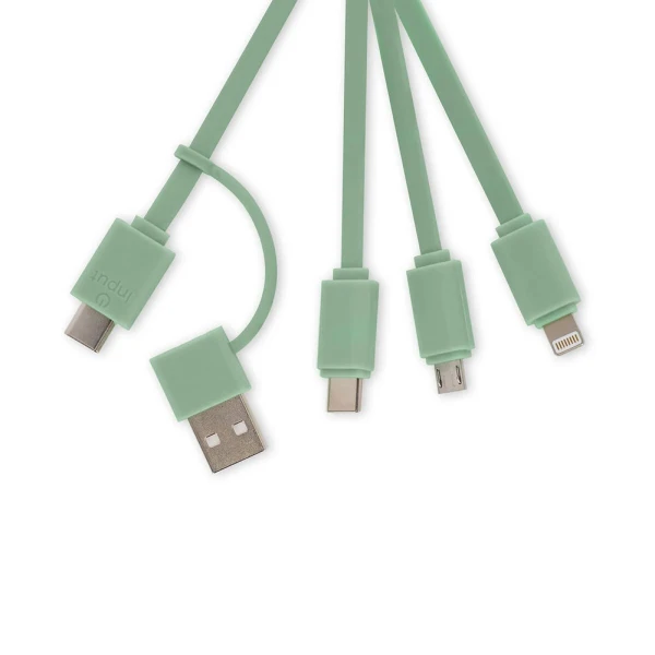 LEGAMI MULTIPLE CHARGING CABLE LINK UP - KOALA