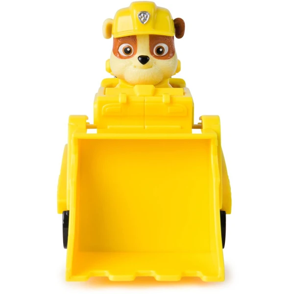 PAW PATROL RUBBLE BULLDOZER