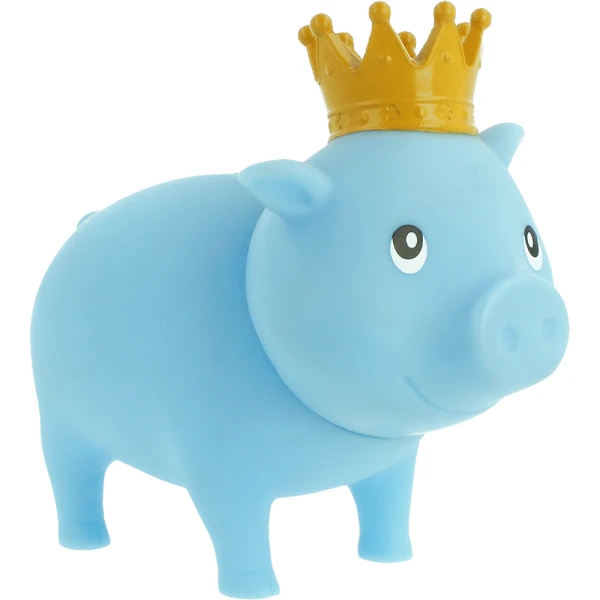 LILALU ΚΟΥΜΠΑΡΑΣ PIGGY IT\'S A BOY
