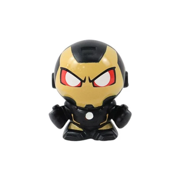 CAPSTARS MARVEL COLLECTIBLE FIGURE IN BOX