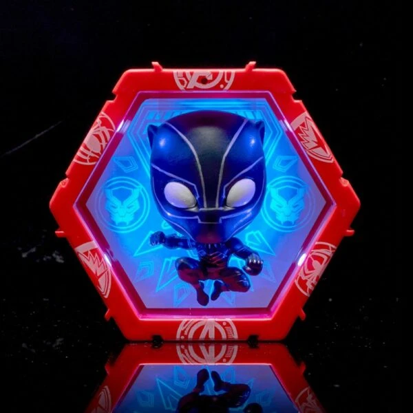 WOW! POD - MARVEL BLACK PANTHER
