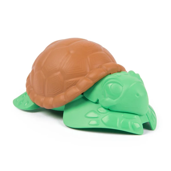 KINETIC SAND BEACH SET TURTLE