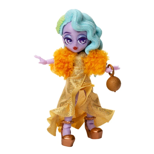 ΚΟΥΚΛΑ CAPSULE CHIX ΣΕΙΡΑ 1 GIGA GLAM
