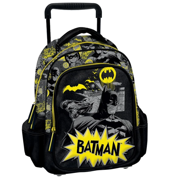 TROLLEY ΝΗΠΙΑΓΩΓΕΙΟΥ BATMAN
