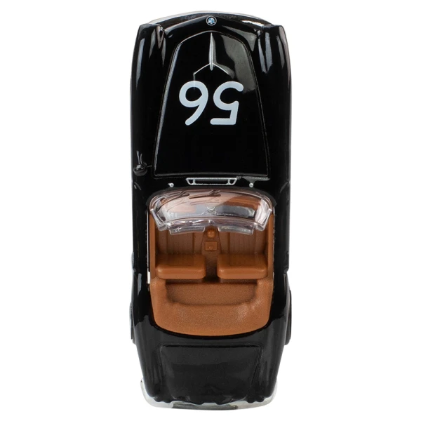 HOT WHEELS ΑΥΤΟΚΙΝΗΤΑΚΙΑ VINTAGE - BMW 507