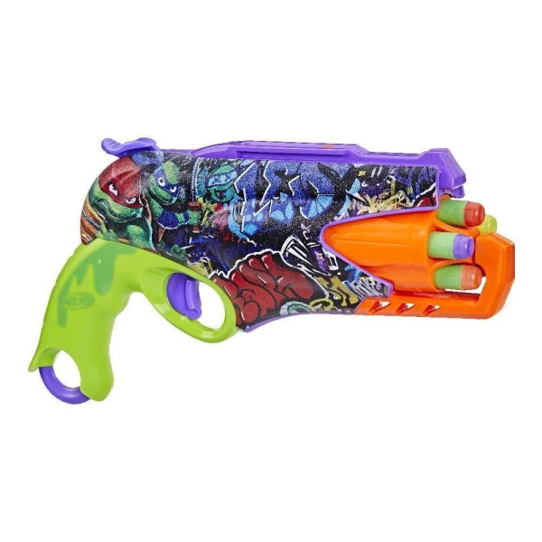 NERF INK TEENAGE MUTANT NINJA TURTLES