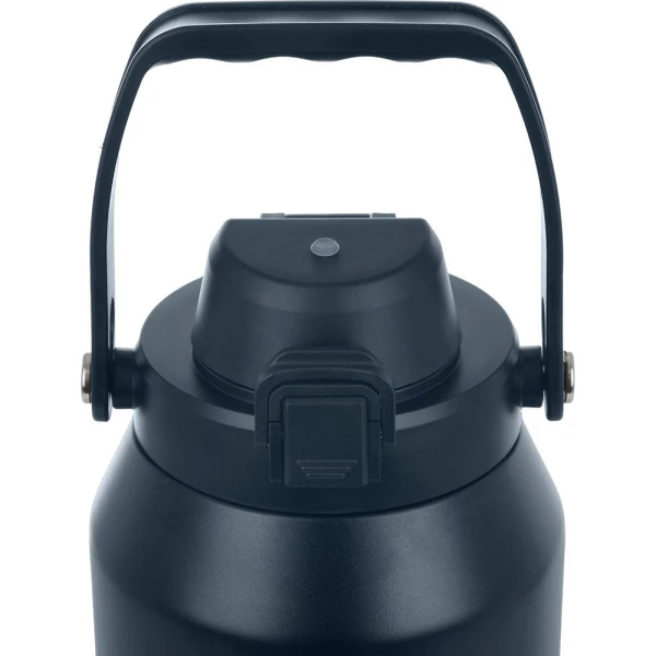 ESTIA HOME ART THERMAL BOTTLE 1.8L - INDIGO