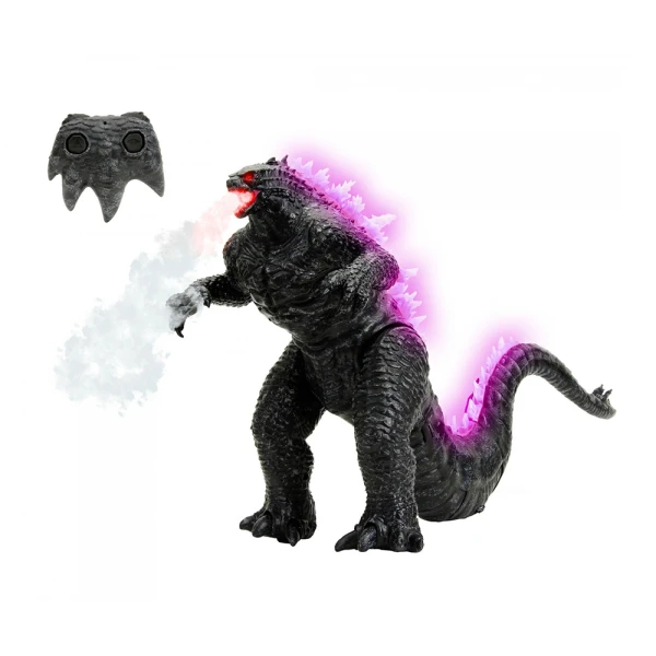 ΤΗΛΕΚΑΤΕΥΘΥΝΟΜΕΝΟΣ GODZILLA HEAT-RAY BREATH