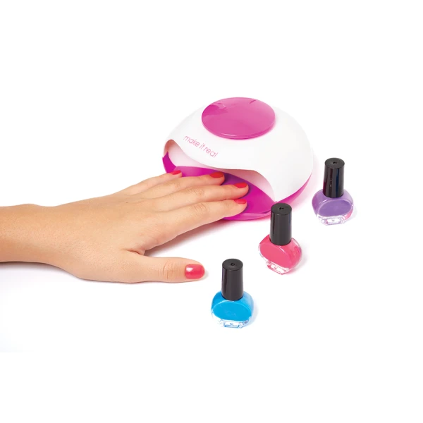 MAKE IT REAL - GLITTER DREAM SPA ΝΥΧΙΩΝ