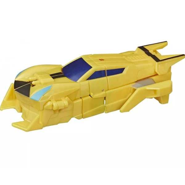 TRANSFORMERS CYBERVERSE WARRIOR ΦΙΓΟΥΡΑ BUMBLEBEE