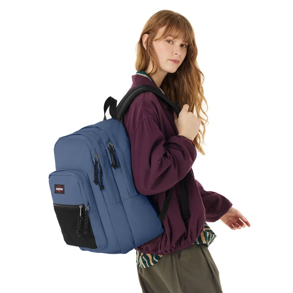 EASTPAK ΣΑΚΙΔΙΟ PINNACLE POWDER PILOT
