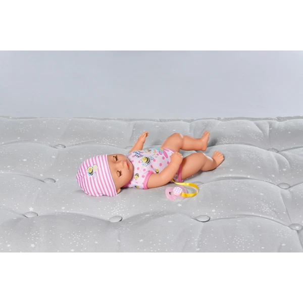 ZAPF CREATION BABY BORN INTERACTIVE DOLL MAGIC 36 cm 