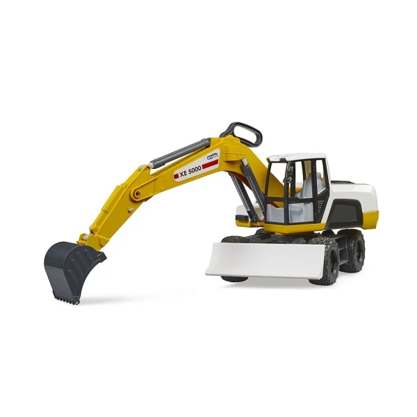 BRUDER EXCAVATOR XE 5000