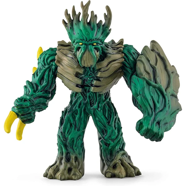 MINIATURE SCHLEICH JUNGLE EMPEROR