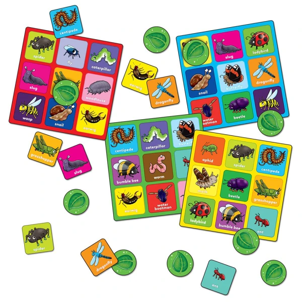 ORCHARD TOYS MATCHING BOARD GAME LLAMAS IN PYJAMAS