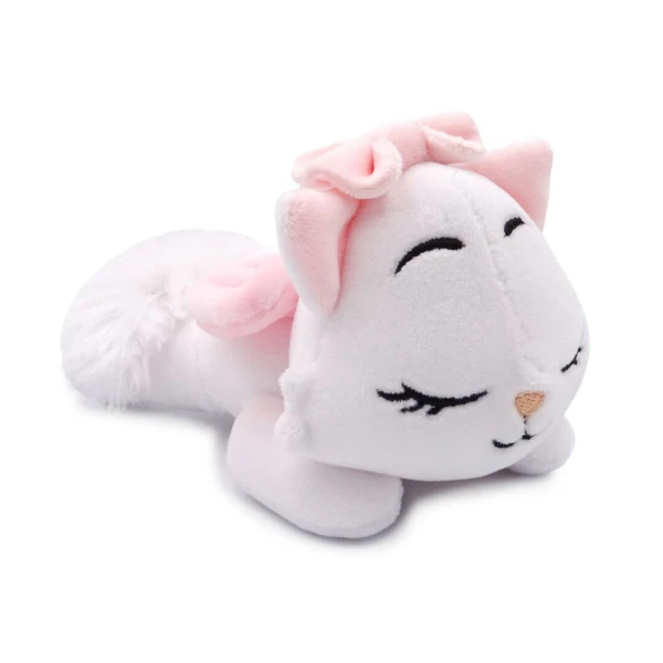 SOFTIES DISNEY SNUGLETS ΛΟΥΤΡΙΝΟ 15 εκ. ΜΕ ΚΛΙΠ WINDOW BOX - ΔΙΑΦΟΡΑ ΣΧΕΔΙΑ