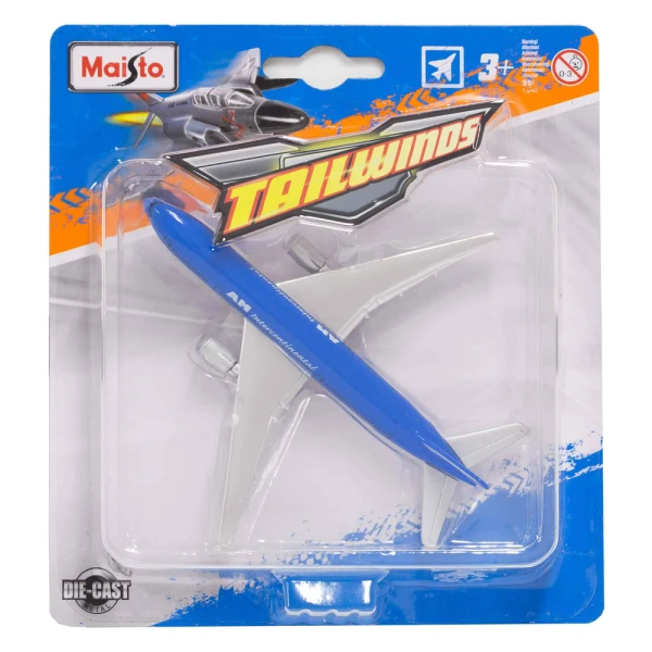 MAISTO FRESH METAL AIRPLANES -SEVERAL DESIGNS