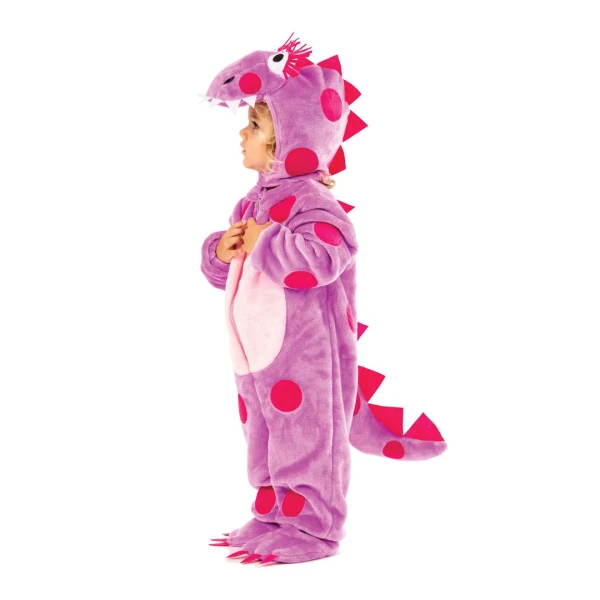CARNIVAL COSTUME DINO