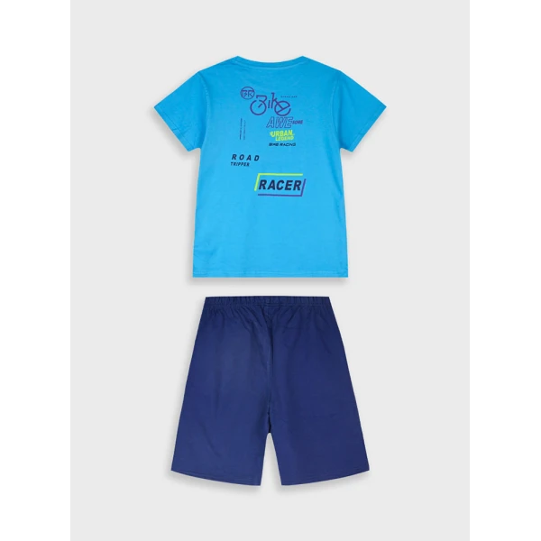 ENERGIERS SET BLUE