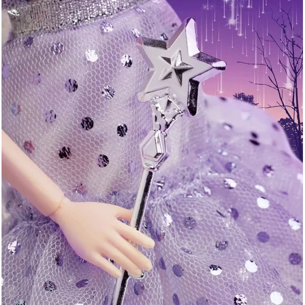 BARBIE COLLECTIBLE DOLL TOOTH FAIRY