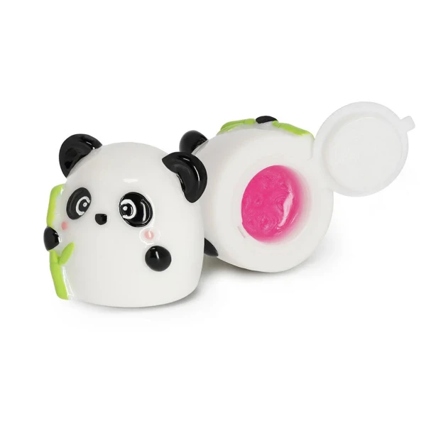 LEGAMI LIP GLOSS PANDA - MAGIC KISS