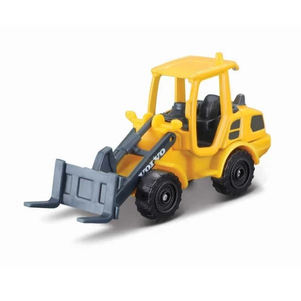 MAISTO FRESH METAL VOLVO DIECAST ΟΧΗΜΑΤΑ - ΔΙΑΦΟΡΑ ΣΧΕΔΙΑ