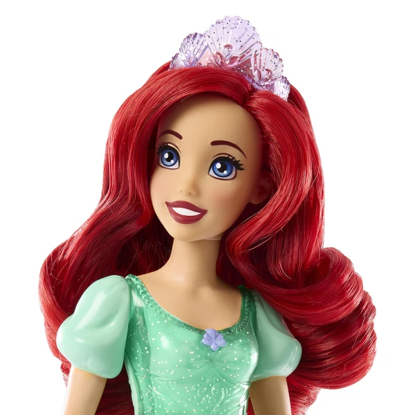 DISNEY PRINCESS - ARIEL