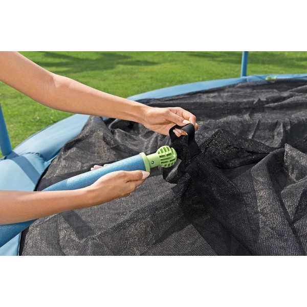BESTWAY ΤΡΑΜΠΟΛΙΝΟ 366Χ278 εκ. XTREME AIR