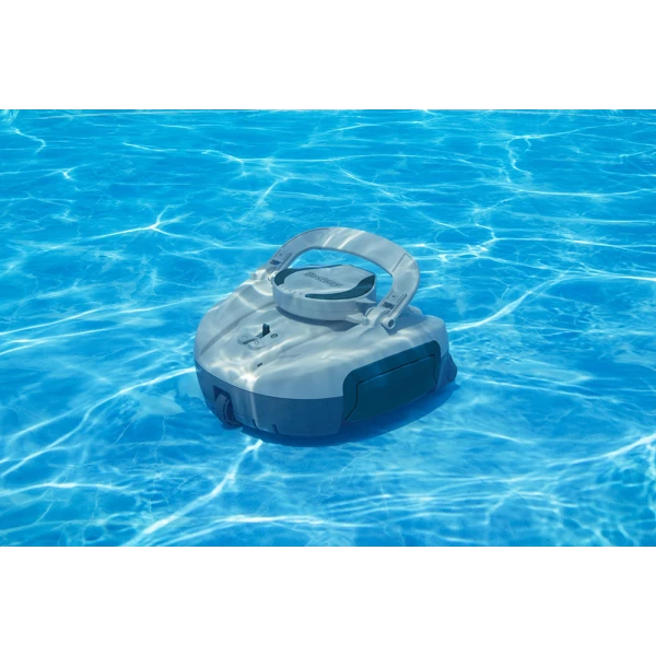 BESTWAY AQUATRONIX G150 ROBOTIC POOL VACUUM