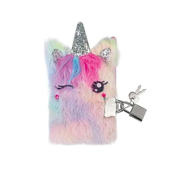 DIARY PET CUTIES - 4 DESIGNS