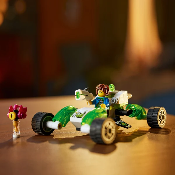 LEGO® DREAMZZZ™ ΕΚΤΟΣ ΔΡΟΜΟΥ ΑΥΤΟΚΙΝΗΤΟ ΤΟΥ ΜΑΤΕΟ (ΧΩΡΙΣ ΣΥΣΚΕΥΑΣΙΑ)