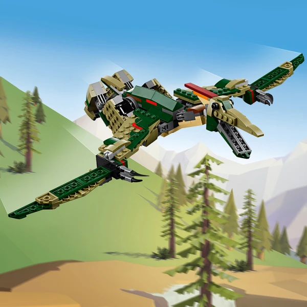 LEGO® CREATOR T. REX