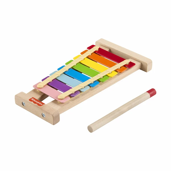 FISHER PRICE ΞΥΛΟΦΩΝΟ