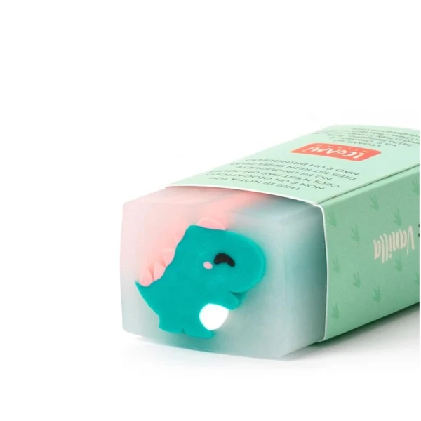 LEGAMI JELLY FRIENDS - SCENTED ERASER - DINOSAUR