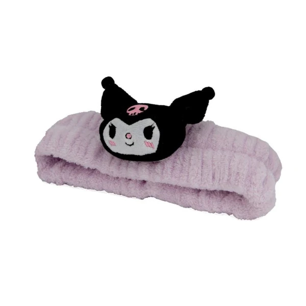 VERY BELLA KUROMI ΣΕΤ ΜΑΛΛΙΩΝ