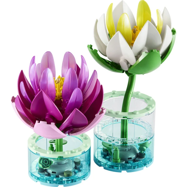 LEGO® BOTANICALS ΝΟΥΦΑΡΑ