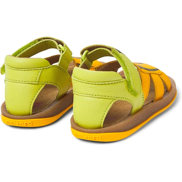 CAMPER ΠΑΙΔΙΚΑ ΠΕΔΙΛΑ ΑΓΟΡΙ TWINS ΠΟΛΥΧΡΩΜΟ