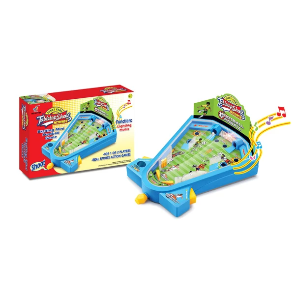 ΦΛΙΠΕΡ ΠΟΔΟΣΦΑΙΡΑΚΙ ΜΕ ΜΟΥΣΙΚΗ 