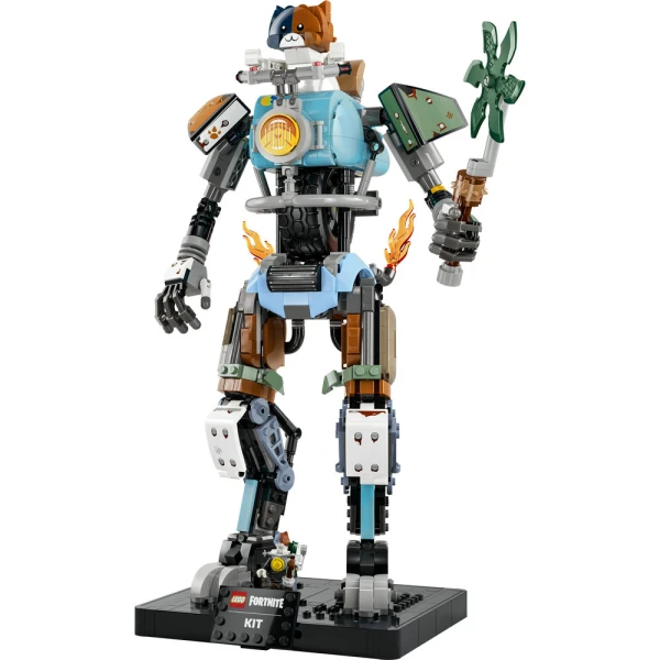 LEGO® FORTNITE® KIT