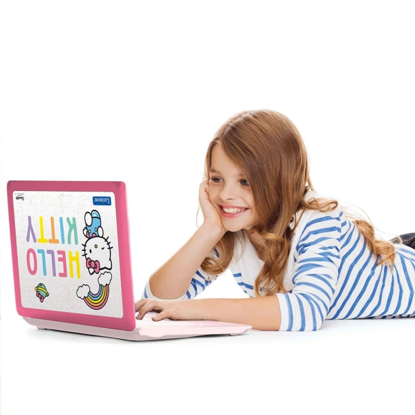 LEXIBOOK KIDS LAPTOP HELLO KITTY