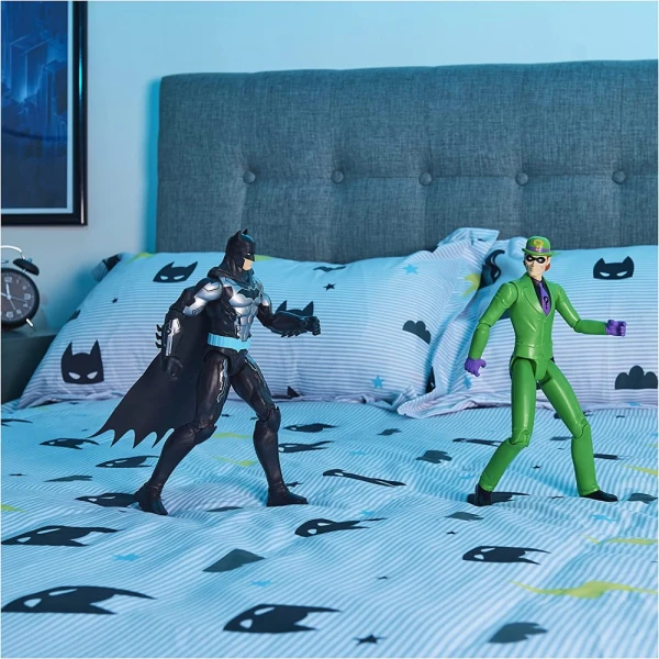 BATMAN ΦΙΓΟΥΡΑ 30 εκ. RIDDLER