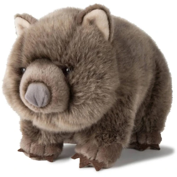 WWF ΛΟΥΤΡΙΝΟ WOMBAT 28 εκ. 