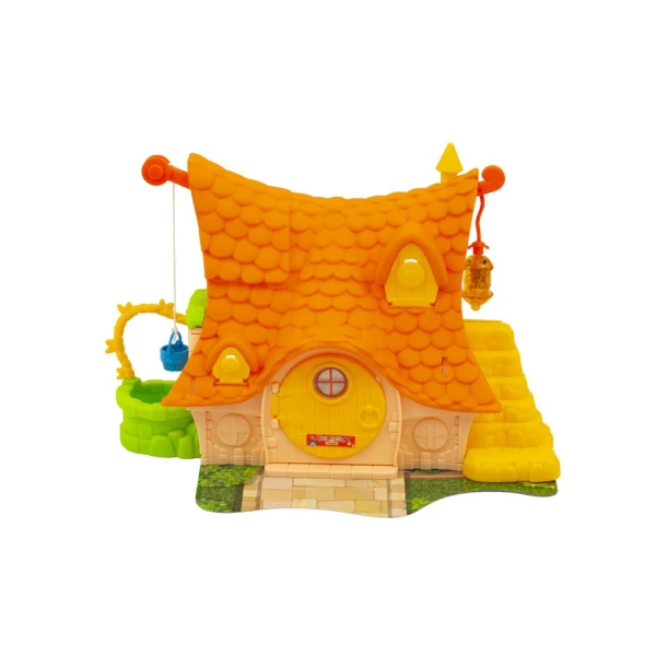 PINOCCHIO THE SHOP OF WONDERS