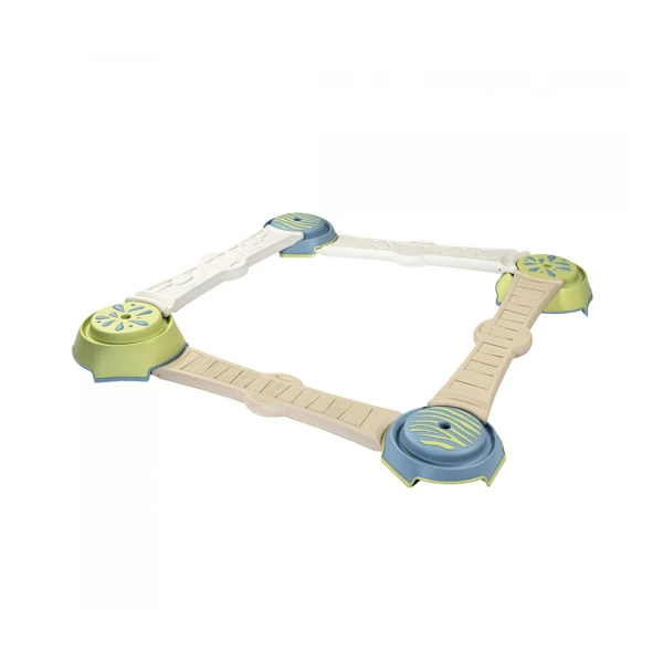 SMOBY ΠΑΙΧΝΙΔΙ ΙΣΟΡΡΟΠΙΑΣ ADVENTURE COURSE