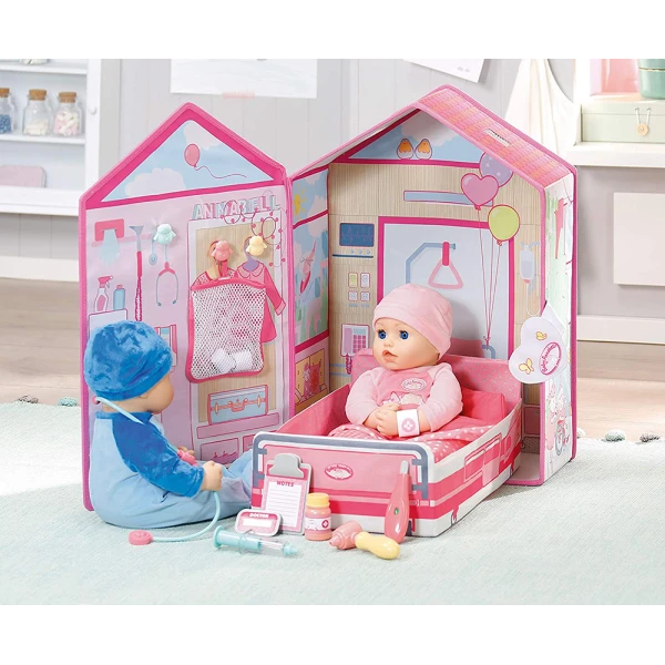 ΝΟΣΟΚΟΜΕΙΟ BABY ANNABELL