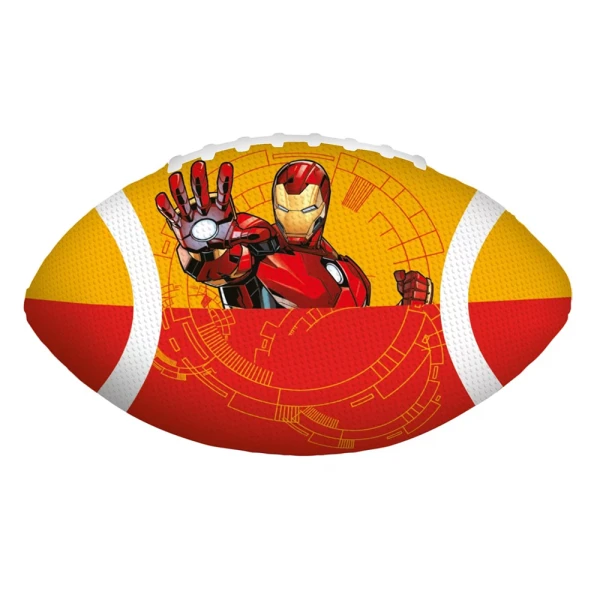 ΜΑΛΑΚΑ ΜΠΑΛΑΚΙΑ PU 100mm & 150mm MARVEL - 6 ΣΧΕΔΙΑ
