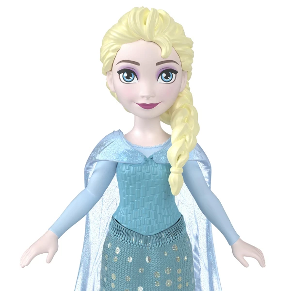 FROZEN ΜΙΝΙ ΚΟΥΚΛΕΣ - ΕΛΣΑ