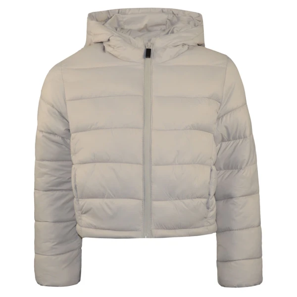 ENERGIERS GIRL JACKET ICE