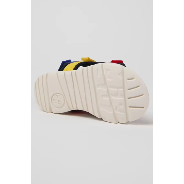 CAMPER ΠΑΙΔΙΚΑ ΠΕΔΙΛΑ ΑΓΟΡΙ BOBO CHOSE X CAMPER ΠΟΛΥΧΡΩΜΟ