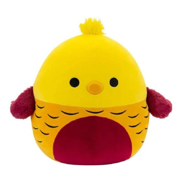 SQUISHMALLOWS PLUSH 30.5 cm W3B BECK THE PHEASANT